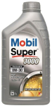Autotarvikud mobil  Engine oil Mobil 0W - 30  synthetic  1 l