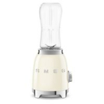 Mikserid ja blenderid smeg  Smeg PBF01CREU 50's Style Mini-Standmixer  creme