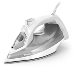 Triikrauad Philips  Philips 5000 sērijas Tvaika gludeklis  2400W (balts/pelēks) DST5010/10