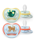 Kaubad laste jaoks Philips  Philips Avent maneklitis Ultra Air  0-6M (2 gab)