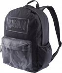 Kotid ja portfellid magnum  Magnum Corps BLK-SLV - One size