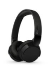 K&otilde;rvaklapid Philips  Philips 4000 series TAH4209BK/00 headphones/headset Wireless Head-band Calls/Music Bluetooth Black