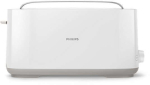 R&ouml;ster Philips  Philips Daily Collection HD2590/00 toaster 1 slice(s) 1030 W White