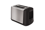R&ouml;ster TEFAL  TEFAL tosteris Confidence  nerūsējo&scaron;ā tērauda TT3408