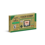 M&auml;ngukonsoolid Nintendo  Game & Watch: The Legend of Zelda Nintendo console (45496883270)