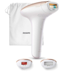 Epilaator Philips  PHILIPS Lumea Advanced IPL foto epilators SC1997/00