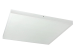 Teine toode led line lite  LED panelis 40W 4000K 4000lm  60x60 cm  virsma / padzilinajuma 2in1 balts 203921 (5905378203921)