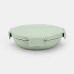 Teine toode invena  BRABANTIA Make & Take pusdienu bļoda  1L  jade green 206320