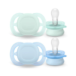 Kaubad laste jaoks Philips  Philips Avent maneklitis Ultra Start  0-2 menesi  2 gab.