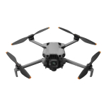 Droon DJI  DJI Mini 5 Pro Fly More Combo with DJI RC 2 6937224123212