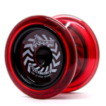 M&auml;nguasjad yoyofactory  YoYoFactory YO-YO AROW rotaļlieta iesācējiem  sarkans YO 450