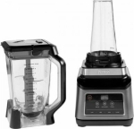 Mikserid ja blenderid Ninja  Ninja BN750EU 2-in-1  Stand Mixer (silver)