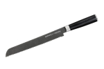 Muud v&auml;ikesed kodumasinad Samura  SAMURA maizes nazis  Stonewash  230 mm SM-0055B (4751029323163)