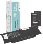 Muu arvutitarvik movano  Movano Battery for Dell Latitude 13 7310  7410 (5904162456758)