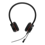 Teine toode Jabra  Jabra Evolve 30 II MS stereo - Headset - On-Ear