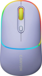 Arvutihiir Canyon  CANYON mouse MW-22 2in1 BT/ Wireless Lavender