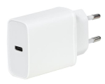 Teine toode vivanco  Vivanco charger USB-C 3A 18W  white (60810) 4008928608106 (4008928608106)