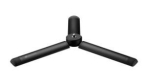Kaameratarvik INSTA360  Insta360 All-Purpose  3 leg(s)  Black  187 g