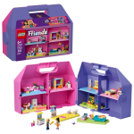 M&auml;nguasjad LEGO  LEGO Friends 42697 Creative Dollhouse Suitcase (5702018060575)