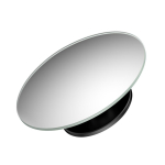 Muud kaubad Baseus  Baseus Full-view Blind-spot Mirror 2x additional car side mirror convex blind spot black (ACMDJ-01) - OUTLET