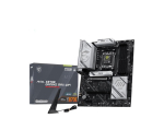 AMD protsessori emaplaat MSI Mainboard||AMD X870E|Socket AM5|ATX|RAM DDR5-SDRAM|4xSlots|Wi-Fi Yes|Bluetooth Yes|3xNumber of M.2 (M) slots|MAGX870EGAMINGMAXWIFI