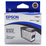 Tarvikud ja tarvikud EPSON ink cartridge photo black for Stylus PRO 3800, 80ml