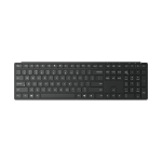 Arvuti klaviatuur Lenovo Multi-Mode Pro Keyboard 6000 | Keyboard | Wireless | Lithuanian | Bluetooth | Wireless connection | Dome Switch Keys | Eclipse Black | Brown Box
