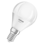 Server &ndash; muud tarvikud Osram SMART+ MATTER Tunable White Classic P40 | E14 | 4.9 W | Tunable White | Wi-Fi