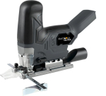 Kalakaubad Batavia B.V. | Cordless Brushless Jigsaw, Without battery and charger - 18V
