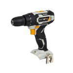 Kalakaubad Batavia B.V. | Drill Driver, Without battery and charger - 18V