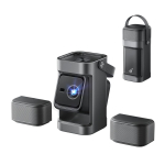 Projektorid Anker Nebula Nebula P1 Portable Projector with Detachable Speakers | Full HD (1920x1080) | 650 ANSI lumens | Grey