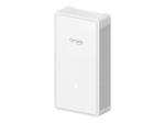 Ruuterid TP-Link  EAP775-Wall BE11000 Wall Plate Wi-Fi 7 Access Point |