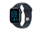 Nutikell Apple Watch SE 3 GPS 40mm Midnight Aluminium Case with Navy Blue Sport Band - M/L |
