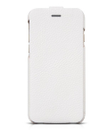 Kaaned - kaaned Hoco Apple iPhone 6 Premium Collection Flip White
