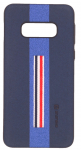 Tagakaaned Evelatus Samsung S10e Dazzel Blue
