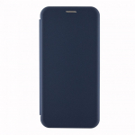 Kaaned - kaaned Evelatus Samsung Galaxy S21 Plus Book Case Blue