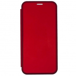 Kaaned - kaaned Evelatus Xiaomi Redmi 9C / 10A 4G Book Case Red