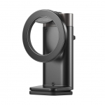 Automaatne hoidja Joyroom  Joyroom JR-ZS413 magnetic travel stand for 4.7-7.0" phone - black