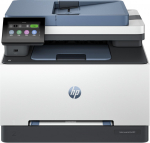 Printerid HP  HP Color LJ Pro MFP 3302fdn 25ppm Prntr