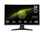 Monitorid MSI LCD Monitor||MAG 244C|23.6"|Gaming/Curved/Frameless|Matte|Panel VA|1920x1080|16:9|180Hz|1 ms|MAG244C