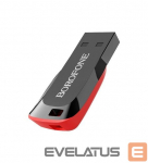 M&auml;lupulk Borofone PENDRIVE BUD2 GENEROUS USB 2.0 32GB Black