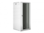 Arvuti korpus Lanberg  WF01-6627-10S  wall-mount