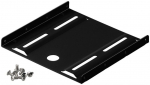 Muu arvutitarvik Goobay 2.5&laquo; hard disk installation frame to 3.5&raquo;