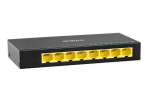 V&otilde;rgul&uuml;litid DAHUA Switch||PFS3008-8GT-V2|Type L2|DH-PFS3008-8GT-V2