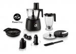 Muud v&auml;ikesed kodumasinad Philips Philips Avance Collection Food processor HR7776/90 1000 W Compact 2 in 1 setup 3.4 L bowl