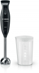 Mikserid ja blenderid Bosch  Hand Blender | MSM2610B CleverMixx | Hand Blender | 600 W | Number of speeds 1 | Black/Grey