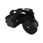 Tolmuimeja tarvik Roborock  VACUUM ACC RIGHT WHEEL/S5 9.01.0095