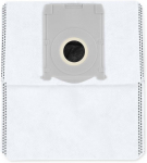 Tolmuimeja tarvik Ecovacs  Dust Bags for X8/T50/T50 MAX family/T30C PRO
