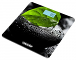 Kaalud Mesko  Bathroom scales MS 8149 Maximum weight (capacity) 150 kg, Accuracy 100 g, Black/ green