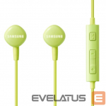 K&otilde;rvaklapid Samsung EO-HS1303GEGWW 3,5mm Green